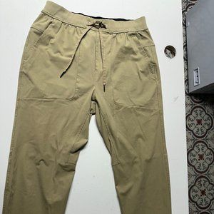 lululemon ABC Jogger
